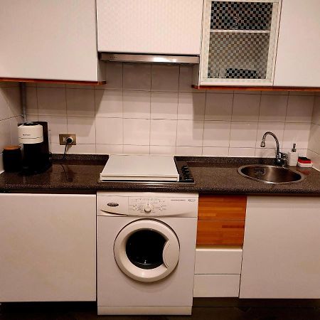 Garibaldi Station - L' Isola Che C'E Apartment - 12 Mins To Rho Fiera Milano Zewnętrze zdjęcie