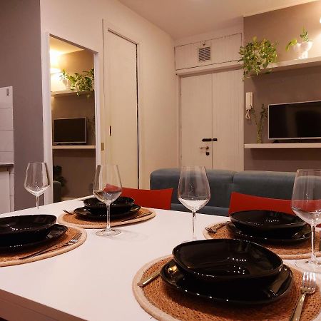 Garibaldi Station - L' Isola Che C'E Apartment - 12 Mins To Rho Fiera Milano Zewnętrze zdjęcie