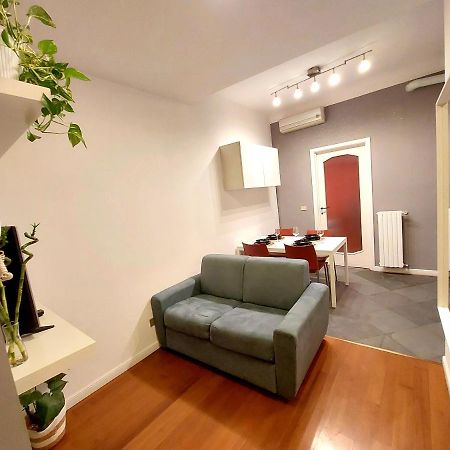Garibaldi Station - L' Isola Che C'E Apartment - 12 Mins To Rho Fiera Milano Zewnętrze zdjęcie