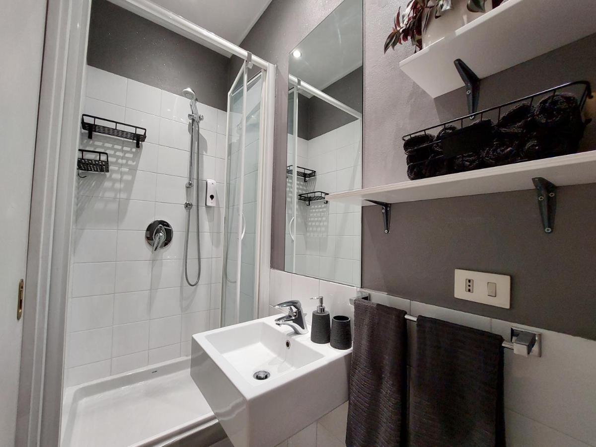 Garibaldi Station - L' Isola Che C'E Apartment - 12 Mins To Rho Fiera Milano Zewnętrze zdjęcie