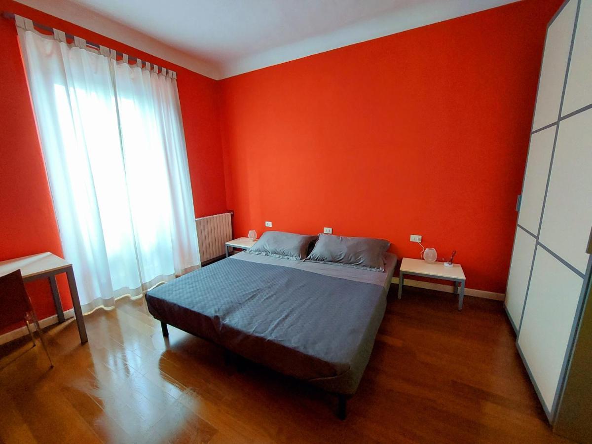 Garibaldi Station - L' Isola Che C'E Apartment - 12 Mins To Rho Fiera Milano Zewnętrze zdjęcie