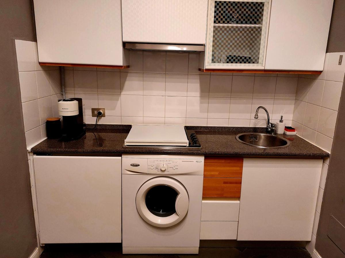 Garibaldi Station - L' Isola Che C'E Apartment - 12 Mins To Rho Fiera Milano Zewnętrze zdjęcie