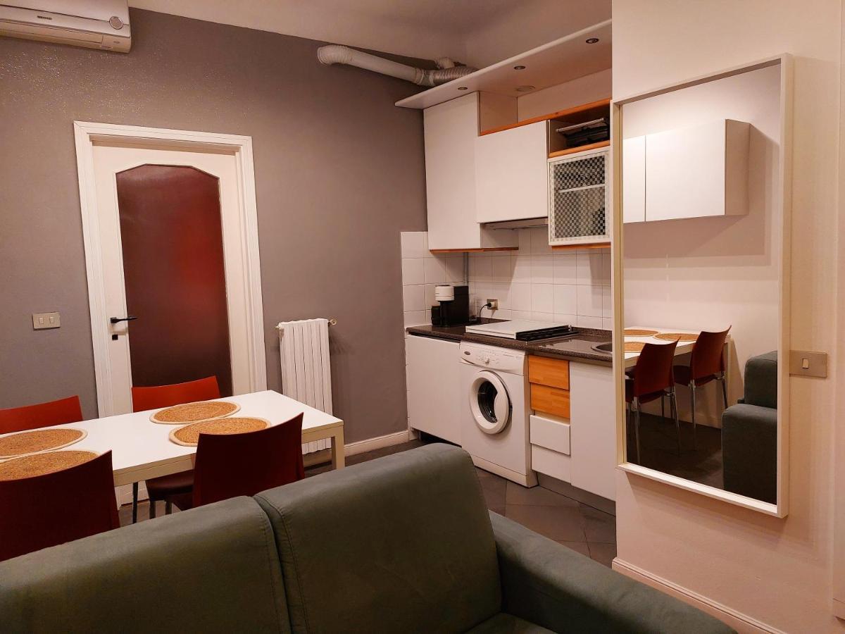 Garibaldi Station - L' Isola Che C'E Apartment - 12 Mins To Rho Fiera Milano Zewnętrze zdjęcie