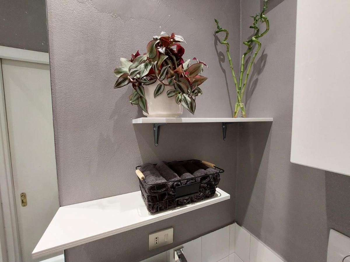 Garibaldi Station - L' Isola Che C'E Apartment - 12 Mins To Rho Fiera Milano Zewnętrze zdjęcie
