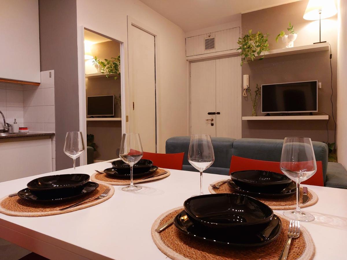 Garibaldi Station - L' Isola Che C'E Apartment - 12 Mins To Rho Fiera Milano Zewnętrze zdjęcie