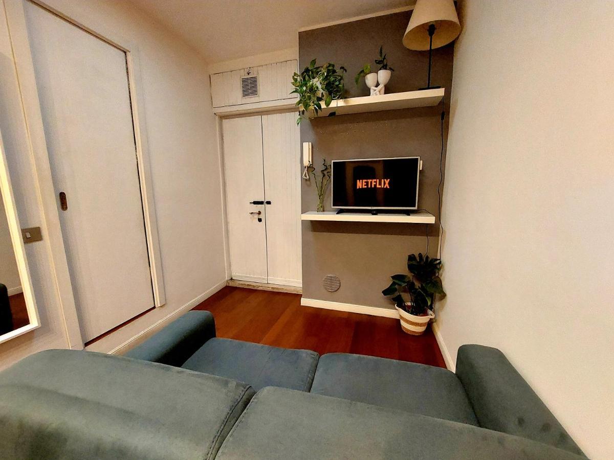Garibaldi Station - L' Isola Che C'E Apartment - 12 Mins To Rho Fiera Milano Zewnętrze zdjęcie