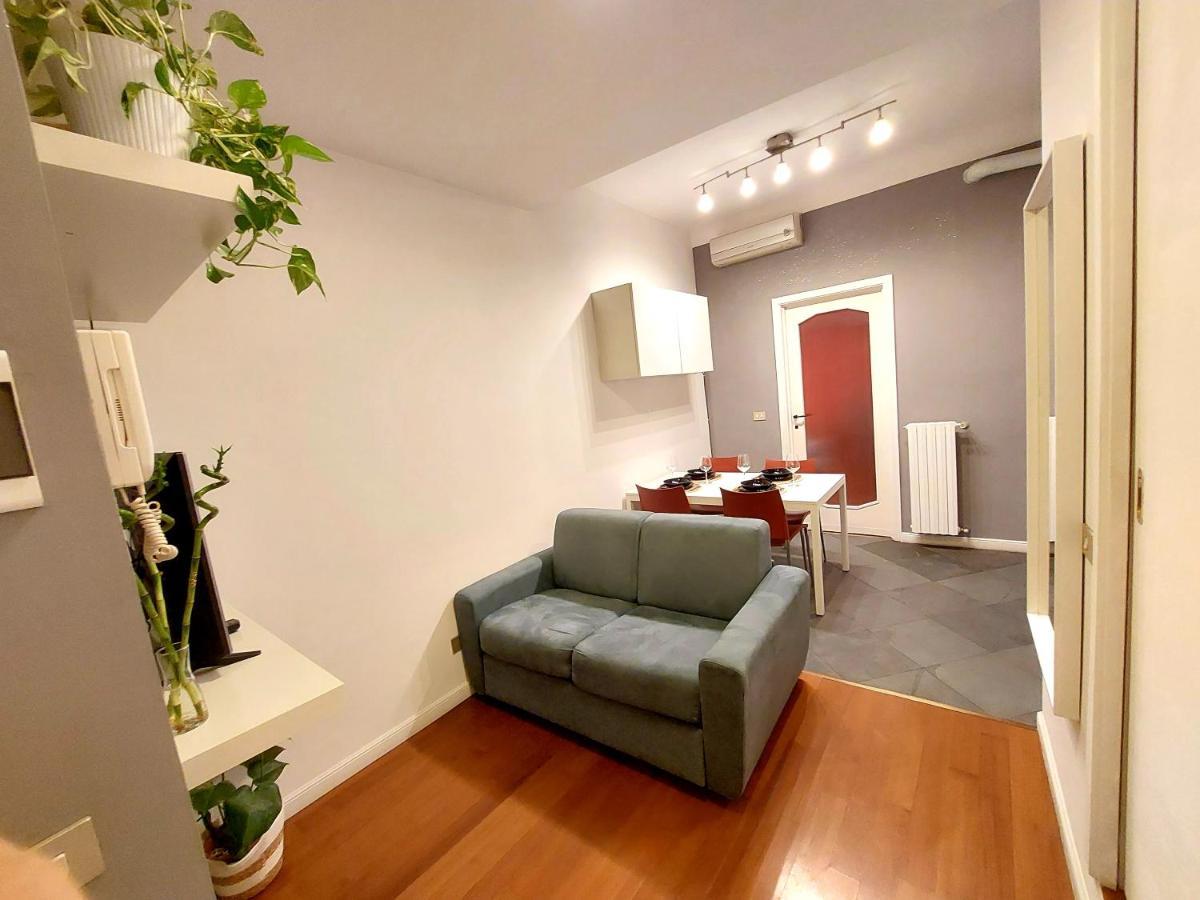 Garibaldi Station - L' Isola Che C'E Apartment - 12 Mins To Rho Fiera Milano Zewnętrze zdjęcie